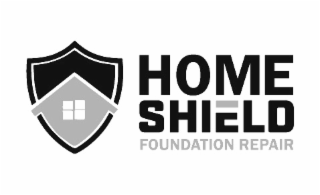 HOME SHIELD FOUNDATION REPAIR