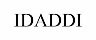 IDADDI