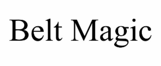 BELT MAGIC