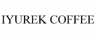 IYUREK COFFEE