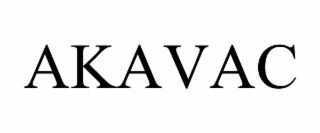 AKAVAC