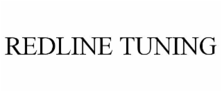 REDLINE TUNING