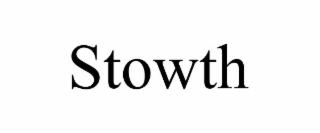 STOWTH