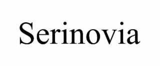 SERINOVIA