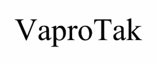 VAPROTAK