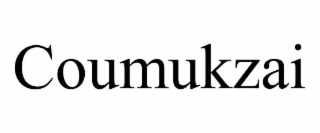 COUMUKZAI