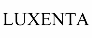 LUXENTA