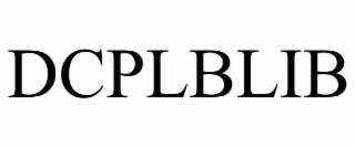 DCPLBLIB