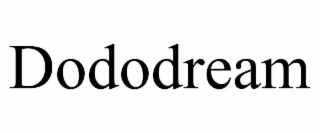 DODODREAM