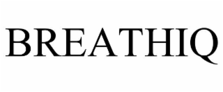 BREATHIQ