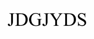 JDGJYDS