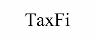 TAXFI