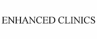 ENHANCED CLINICS