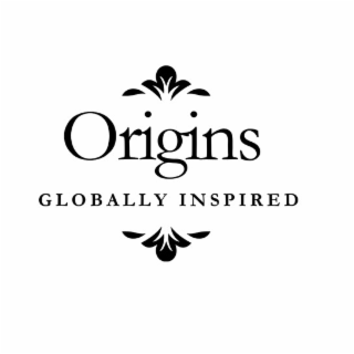 ORIGINS GLOBALLY INSPIRED