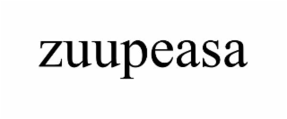 ZUUPEASA