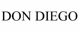 DON DIEGO