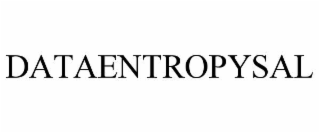 DATAENTROPYSAL