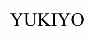 YUKIYO