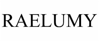 RAELUMY