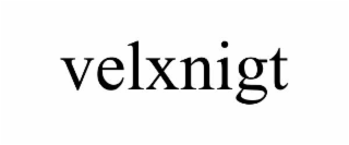VELXNIGT
