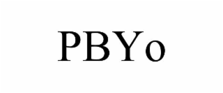 PBYO