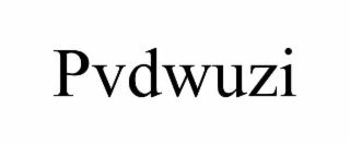 PVDWUZI