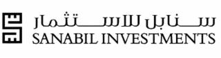 S SANABIL INVESTMENTS