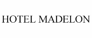 HOTEL MADELON