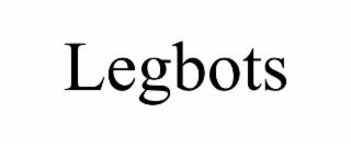 LEGBOTS