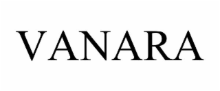 VANARA