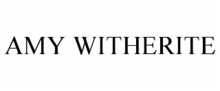 AMY WITHERITE