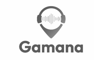 GAMANA