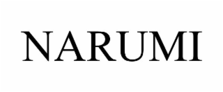 NARUMI