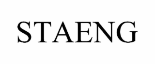 STAENG