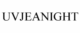 UVJEANIGHT