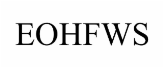 EOHFWS