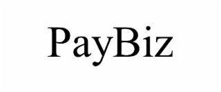 PAYBIZ