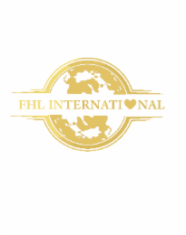 FHL INTERNATIONAL