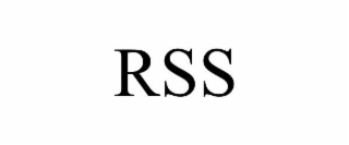RSS