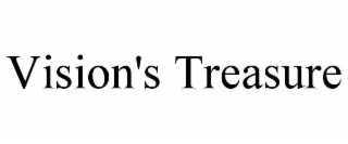 VISION'S TREASURE