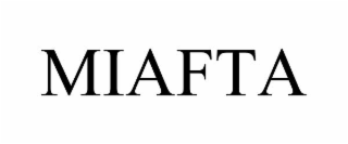 MIAFTA