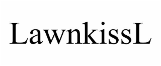 LAWNKISSL