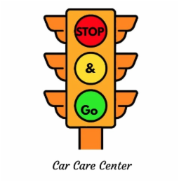 STOP & GO CAR CARE CENTER