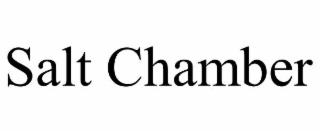 SALT CHAMBER