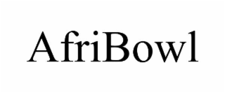 AFRIBOWL