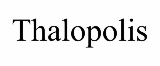THALOPOLIS