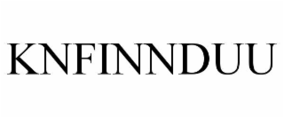 KNFINNDUU