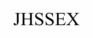 JHSSEX