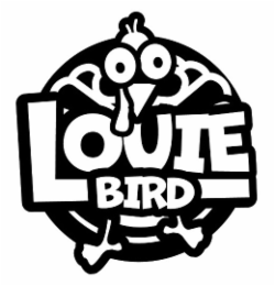 LOUIE BIRD