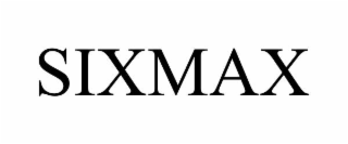 SIXMAX